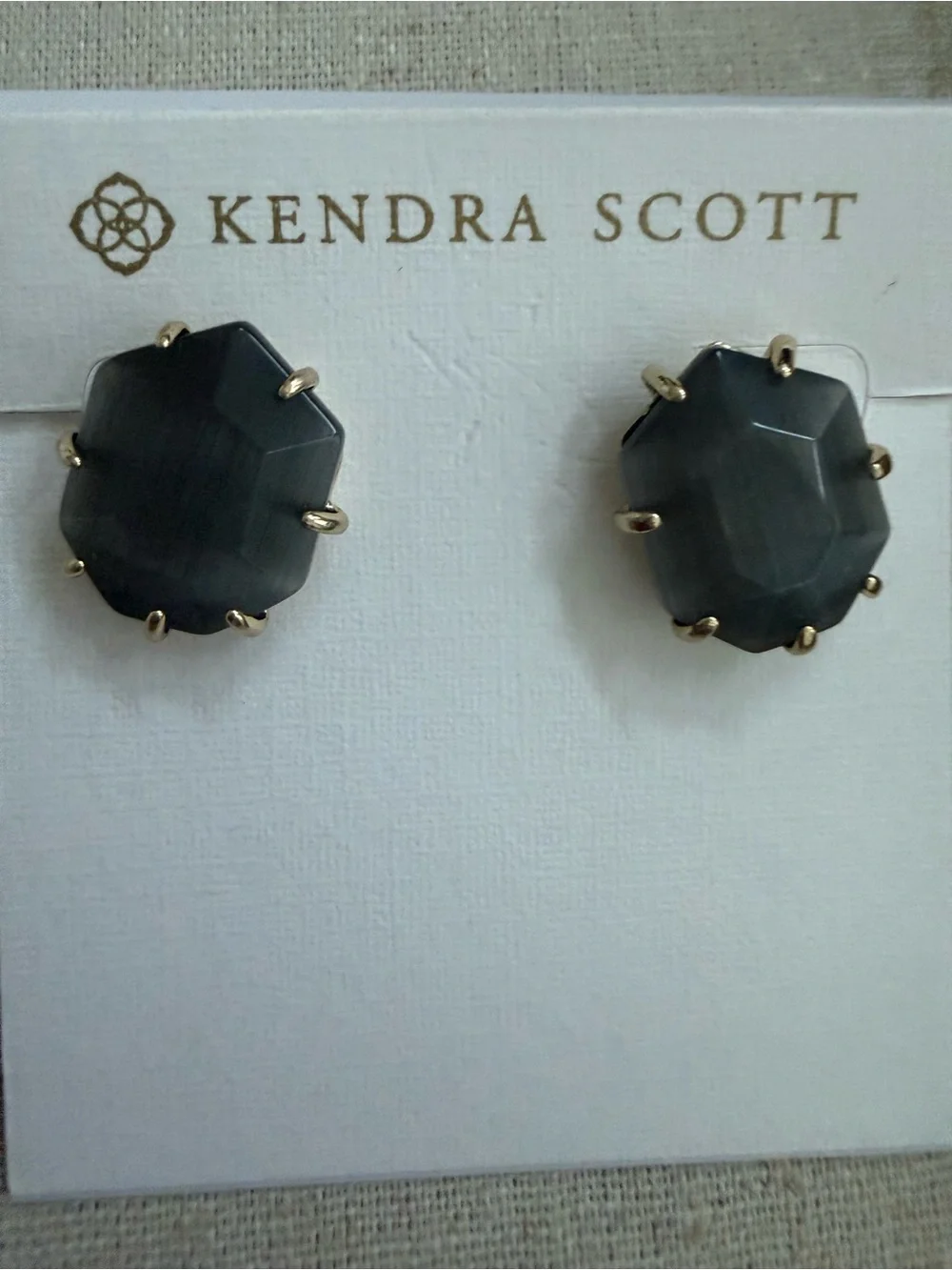 💛KENDRA SCOTT MORGANS 💛